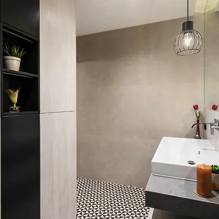 Luxury In Kazimierz Old Town Cracovia