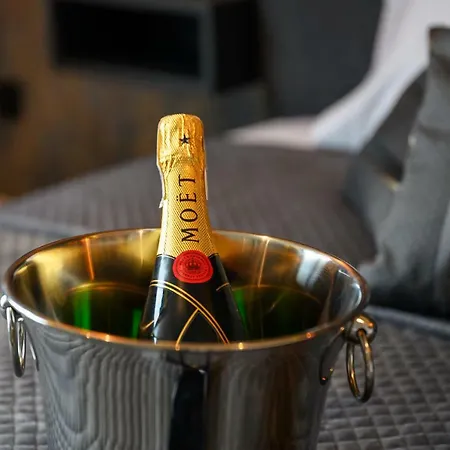 Luxury In Kazimierz Old Town Appartamento Cracovia