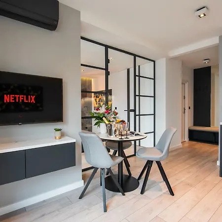 Luxury In Kazimierz Old Town Cracovia