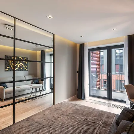 Luxury In Kazimierz Old Town Cracovia