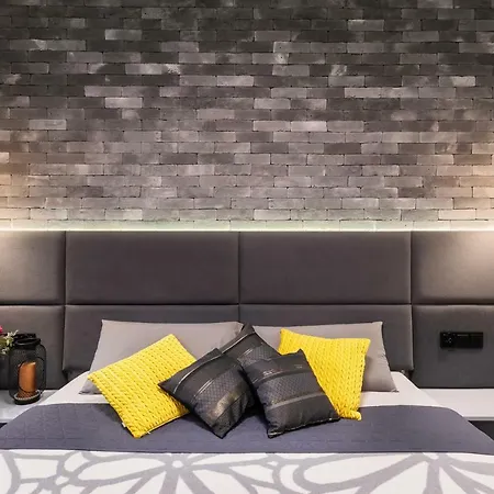 Apartament Luxury In Kazimierz Old Town *