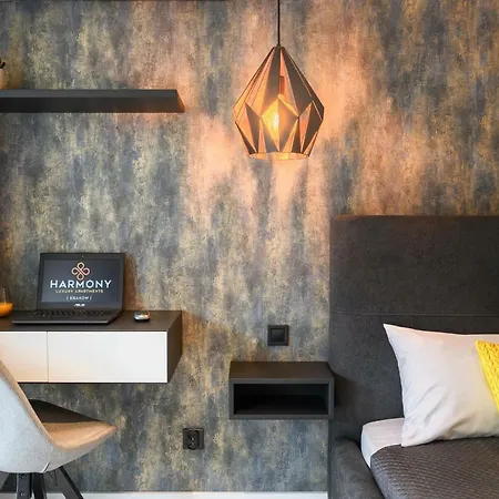 Luxury In Kazimierz Old Town Kraków