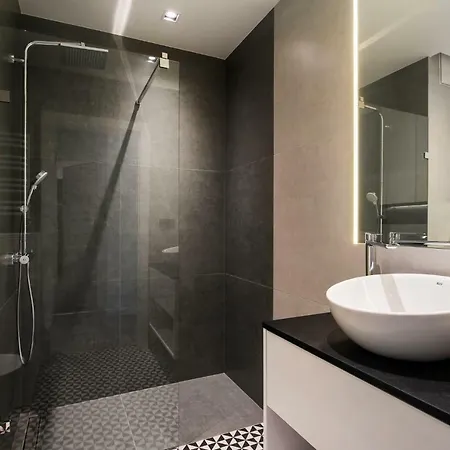 Apartament Luxury In Kazimierz Old Town Kraków