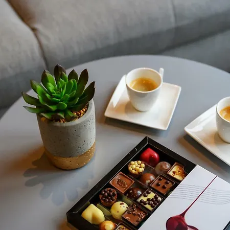 Luxury In Kazimierz Old Town Apartament *