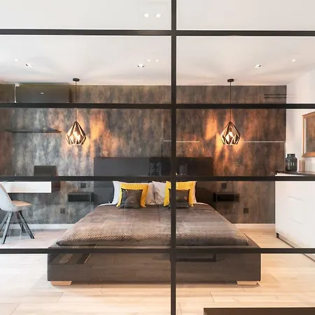 Apartament Luxury In Kazimierz Old Town