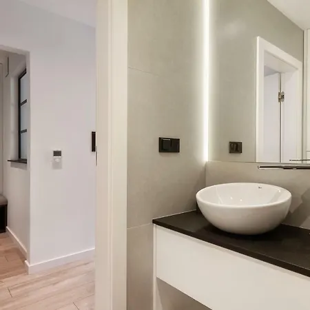 Apartament Luxury In Kazimierz Old Town
