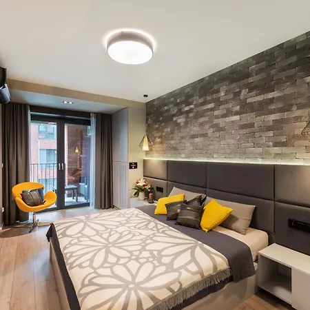 Apartament Luxury In Kazimierz Old Town *