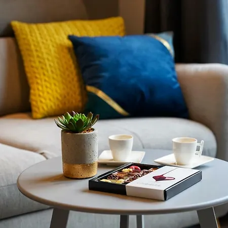 Apartament Luxury In Kazimierz Old Town