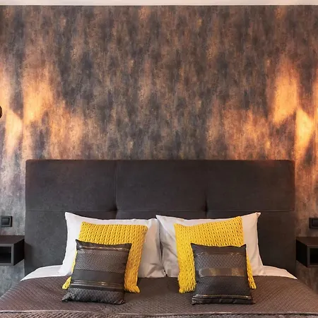 Luxury In Kazimierz Old Town Krakau