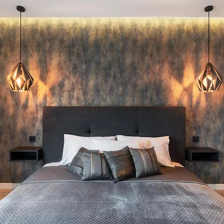 Apartment Luxury In Kazimierz Old Town Krakau