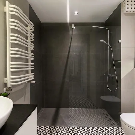 Luxury In Kazimierz Old Town Apartment Krakau